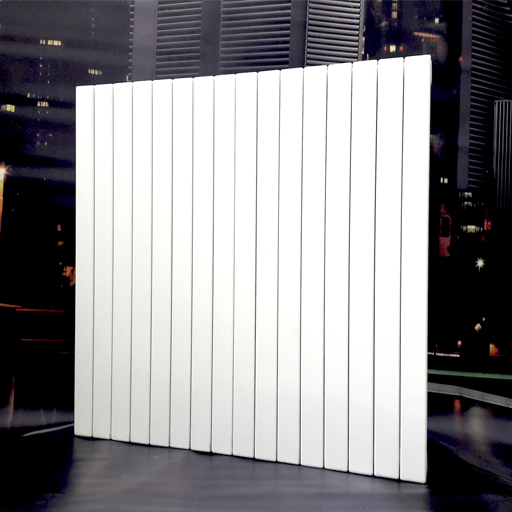 Купить стальные трубчатые радиаторы КЗТО Соло по ценам от производителя ...